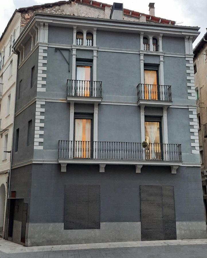 Villa L'Astrolabi -Centre Ripoll- Exterior foto